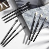 image:imageSigma Beauty E45 Small Tapered Blending Brush  Crease Eyeshadow Brush1 Count Pack of 1