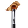 image:imageSigma Beauty E54 Medium Sweeper Brush  Professional Eyeshadow Brush for Controlled Lid Application Packing on Metallic Shades amp Highlighting the Brow Bone 1 Brush