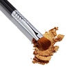image:imageSigma Beauty E54 Medium Sweeper Brush  Professional Eyeshadow Brush for Controlled Lid Application Packing on Metallic Shades amp Highlighting the Brow Bone 1 Brush