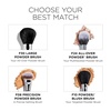 image:imageSigma Beauty F08 Precision Powder Brush  Tzone and Under Eye Powder Brush
