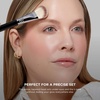 image:imageSigma Beauty F08 Precision Powder Brush  Tzone and Under Eye Powder Brush
