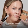 image:imageSigma Beauty F11 Soft Sculpt Brush Domed Tapered Contour Brush for Cheeks