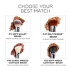 image:imageSigma Beauty F11 Soft Sculpt Brush Domed Tapered Contour Brush for Cheeks