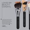 image:imageSigma Beauty F23 Soft Angle Contour Brush Angled Contour Blending Brush