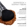 image:imageSigma Beauty F23 Soft Angled Contour Brush
