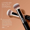 image:imageSigma Beauty F26 Domed Concealer Brush  Smooth Blending Under Eye Brush