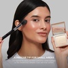 image:imageSigma Beauty F35 Tapered Highlighter Brush Small Blending Brush with Tip
