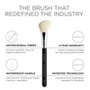 image:imageSigma Beauty F40 Large Angled Contour Brush Fluffy Makeup Blending Brush
