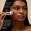 image:imageSigma Beauty F48 Soft Coverage Brush  Dense Angled Foundation Makeup Brush