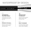 image:imageSigma Beauty F48 Soft Coverage Brush  Dense Angled Foundation Makeup Brush