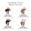 image:imageSigma Beauty F48 Soft Coverage Brush  Dense Angled Foundation Makeup Brush