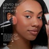 image:imageSigma Beauty F53 Air ContourBlush Brush Soft Angled Bronzer Makeup Brush