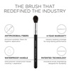 image:imageSigma Beauty F64 Soft Blend Concealer Brush Large Makeup Blending Brush