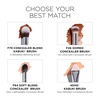 image:imageSigma Beauty F64 Soft Blend Concealer Brush Large Makeup Blending Brush