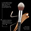 image:imageSigma Beauty F80 Air Flat Kabuki Brush  Liquid and Cream Makeup BrushF79 Concealer Blend Kabuki Brush