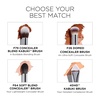 image:imageSigma Beauty F80 Air Flat Kabuki Brush  Liquid and Cream Makeup BrushF79 Concealer Blend Kabuki Brush