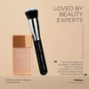image:imageSigma Beauty F80 Air Flat Kabuki Brush  Liquid and Cream Makeup BrushF80 Air Flat Kabuki Brush