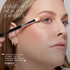 image:imageSigma Beauty Glamn Go Mini Eye Brush Set Makeup Brush Cranberry 4 PackGlam N Go Mini Eye Brush Set