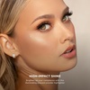 image:imageSigma Beauty Highlighter Makeup  Illuminating Highlighting Powder for Face Sheer Glimmer Face Highlighter for Cheeks Cupids Bow amp Brow Bone Moonbeam Rich Pearl MetallicSavanna