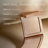 image:imageSigma Beauty Highlighter Makeup  Illuminating Highlighting Powder for Face Sheer Glimmer Face Highlighter for Cheeks Cupids Bow amp Brow Bone Moonbeam Rich Pearl MetallicSavanna