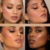 image:imageSigma Beauty Highlighter Makeup  Illuminating Highlighting Powder for Face Sheer Glimmer Face Highlighter for Cheeks Cupids Bow amp Brow Bone Moonbeam Rich Pearl MetallicMoonbeam