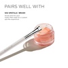 image:imageSigma Beauty Hydro Melt Lip Mask Hydrating Overnight Lip Mask Hush PinkHush
