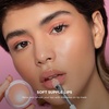 image:imageSigma Beauty Hydro Melt Lip Mask Hydrating Overnight Lip Mask Hush PinkHush