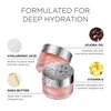 image:imageSigma Beauty Hydro Melt Lip Mask Hydrating Overnight Lip Mask Hush PinkHush