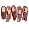 image:imageSigma Beauty Lip Cream  Professional Liquid Lipstick Cream with an UltraHydrating Formula and a Lustrous Creamy Finish  Long Lasting Lightweight amp NonSticky Lip Creme New ModRosewood