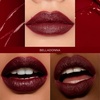 image:imageSigma Beauty Liquid Lipstick  Bold and Luxurious Liquid Matte Lipstick with a Satin Finish  Clean Vegan Cruelty Free Makeup Dapper Warm Hibiscus NudeBelladonna