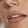 image:imageSigma Beauty Liquid Lipstick  Bold and Luxurious Liquid Matte Lipstick with a Satin Finish  Clean Vegan Cruelty Free Makeup Dapper Warm Hibiscus NudeCordeRosa