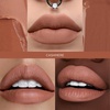 image:imageSigma Beauty Liquid Lipstick  Bold and Luxurious Liquid Matte Lipstick with a Satin Finish  Clean Vegan Cruelty Free Makeup Dapper Warm Hibiscus NudeCashmere