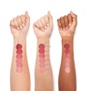 image:imageSigma Beauty Liquid Lipstick  Bold and Luxurious Liquid Matte Lipstick with a Satin Finish  Clean Vegan Cruelty Free Makeup Dapper Warm Hibiscus NudeNew Mod