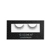 image:imageSigma Beauty Lovestruck amp Sultry False Lashes Bundle  Wispy and Bold Fake Eyelashes Set  2 Pairs of Natural Looking Falsies  Adds Curl and Volume  Vegan Synthetic Silk Lashes