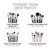 image:imageSigma Beauty S05 Moisturizer Skincare Brush  Skincare Tool for Applying Skincare Products to Face and Skin Face Moisturizer Brush for Creams and Lotions 1 PcSkincare Brush Set