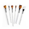 image:imageSigma Beauty S05 Moisturizer Skincare Brush  Skincare Tool for Applying Skincare Products to Face and Skin Face Moisturizer Brush for Creams and Lotions 1 PcS05 Moisturizer Brush