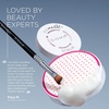 image:imageSigma Beauty SigMagic Scrub  Solid 2in1 Makeup Brush Cleaner Tool 1 oz