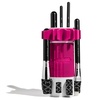 image:imageSigma Beauty Sigma Dryn Shape Spa Makeup Brush Cleaner Holds 18 Brushes18 Brush Tower