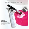 image:imageSigma Beauty Sigma Spa Express Brush Cleaning Mat  Makeup Brush CleanerPink