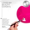 image:imageSigma Beauty Sigma Spa Express Brush Cleaning Mat  Makeup Brush CleanerPink