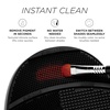 image:imageSigma Beauty Sigma Switch  Silicone Makeup Brush Cleaner Full Size MatSwitch