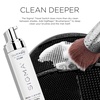 image:imageSigma Beauty Sigma Switch  Silicone Makeup Brush Cleaner Full Size MatTravel Switch