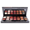 image:imageSigma Beauty Warm Neutrals Eyeshadow Palette  14 Warm Eyeshadow Shades in Matte Shimmer and Metalic Finishes  Highly Pigmented Vegan Eye Makeup Palette  Clean Beauty Products