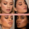 image:imageSigma Beauty Warm PinkCoral Matte Blush Palette  Long Lasting Blush Pressed Powder  Gluten Free Cruelty Free Vegan Makeup Palette  Sunset KissSunset Kiss