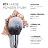 image:imageSigma Beauty Womens F24 AllOver Powder Brush One SizeNo Color