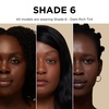 image:imageSigma Beauty Womens Skin Perfector Hydrating Tint Tint 1 One Size6  Dark Rich