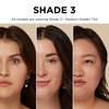 image:imageSigma Beauty Womens Skin Perfector Hydrating Tint Tint 1 One SizeTint 3
