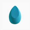 image:imagePractk Premium Makeup Beauty Sponge Foundation Power Blender for Blending Stippling Highlighting and Contouring  Blue  Makeup Blending Sponges for Face