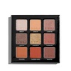 image:imageSIGMA BEAUTY Beachy Eyeshadow PaletteFiery