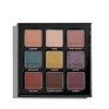 image:imageSIGMA BEAUTY Beachy Eyeshadow PaletteJewels